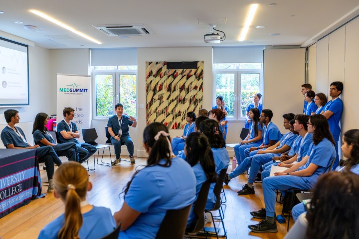 MedSummit 2026 068