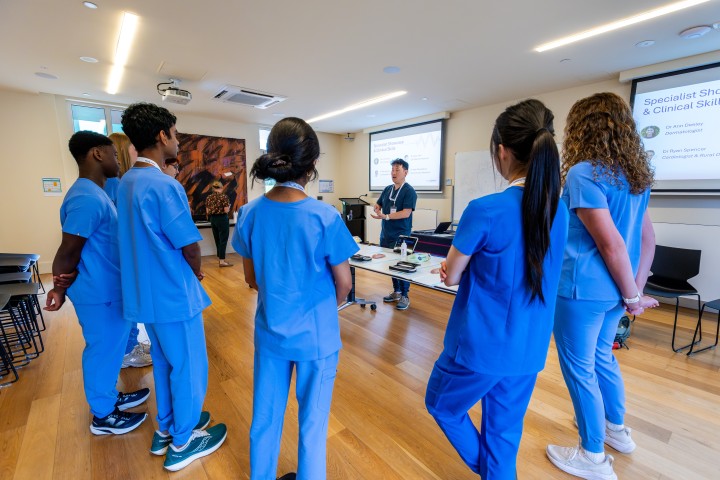 MedSummit 2026 078