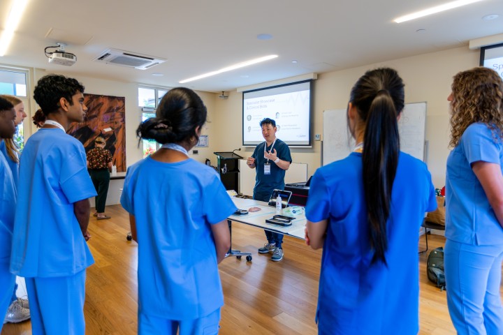 MedSummit 2026 079