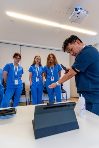 MedSummit 2026 083