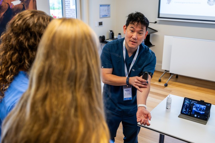 MedSummit 2026 084