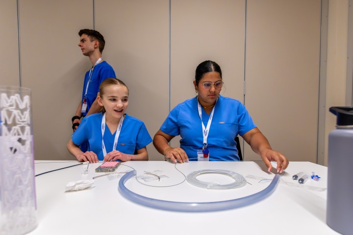 MedSummit 2026 090