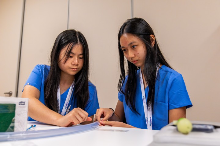 MedSummit 2026 091