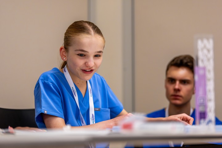MedSummit 2026 094