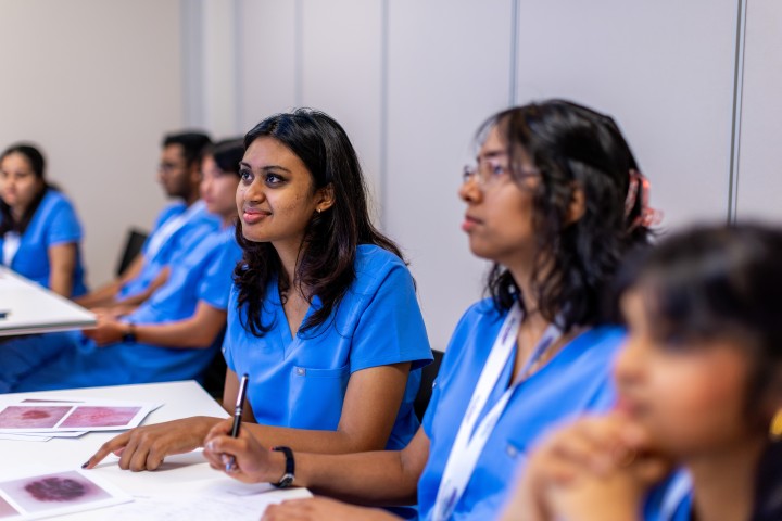 MedSummit 2026 097