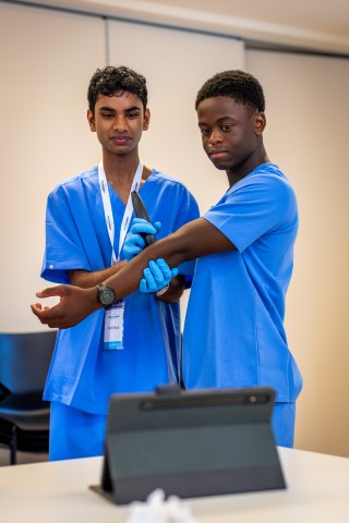 MedSummit 2026 103