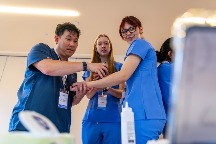MedSummit 2026 109