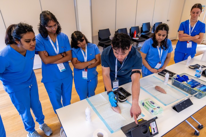 MedSummit 2026 117