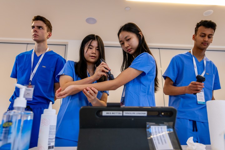 MedSummit 2026 148