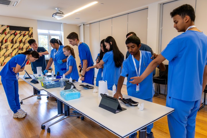 MedSummit 2026 150