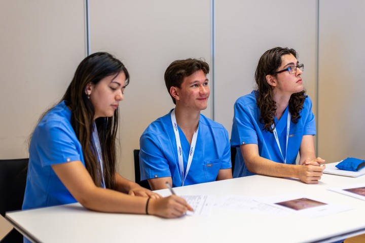 MedSummit 2026 156