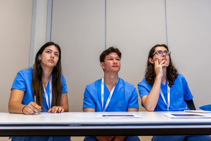 MedSummit 2026 157
