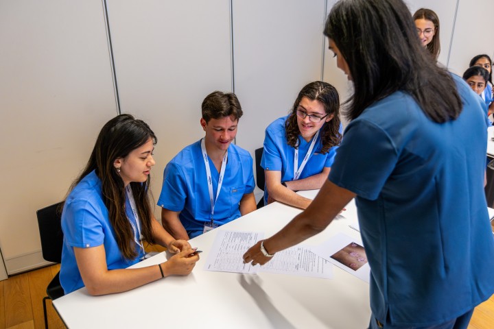 MedSummit 2026 158