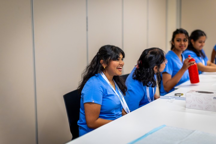MedSummit 2026 161