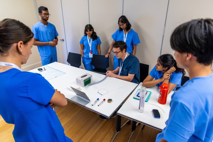 MedSummit 2026 170