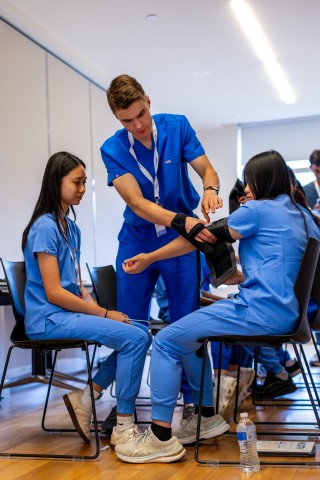 MedSummit 2026 175