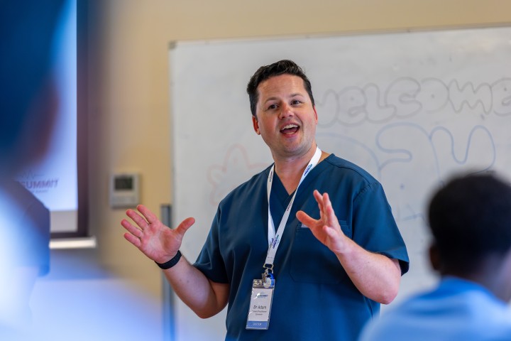 MedSummit 2026 179