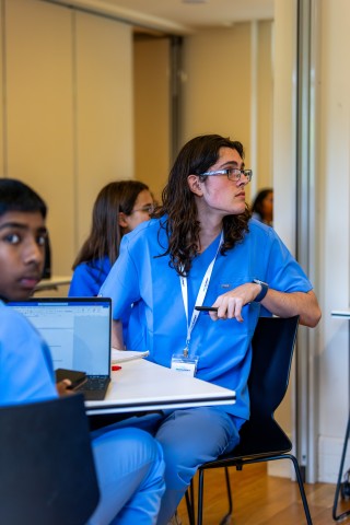 MedSummit 2026 182
