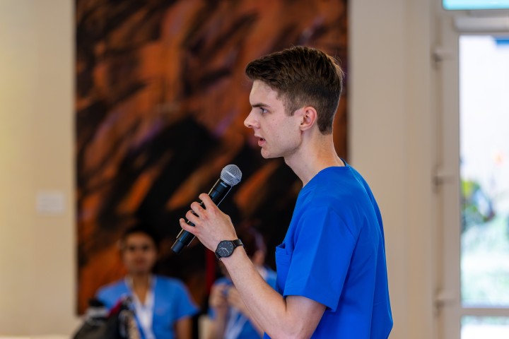 MedSummit 2026 187