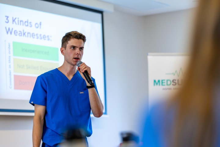 MedSummit 2026 196