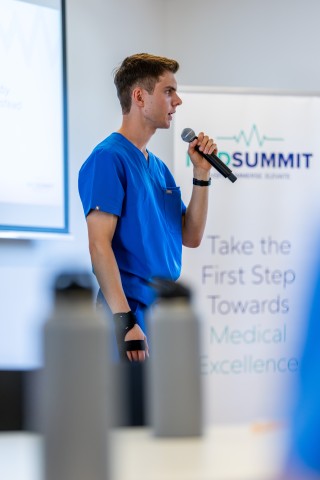 MedSummit 2026 197