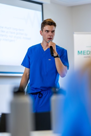 MedSummit 2026 198