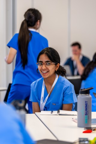 MedSummit 2026 202