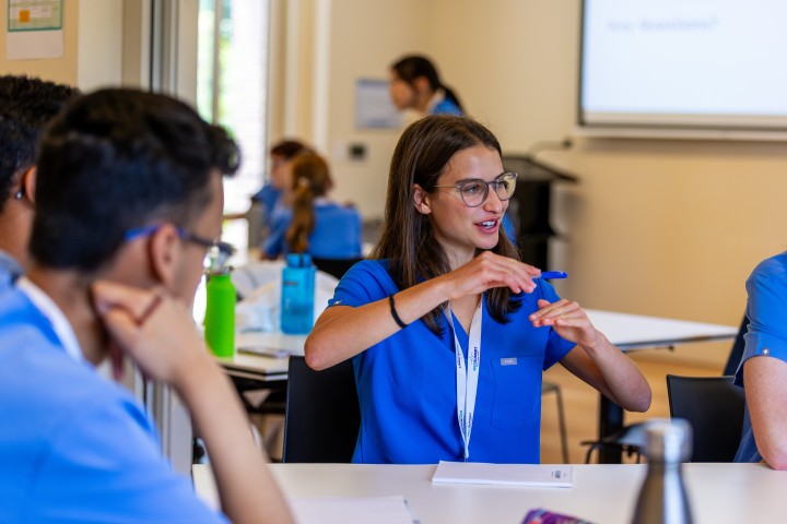 MedSummit 2026 205