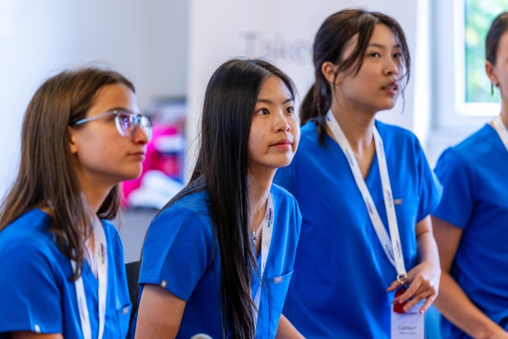 MedSummit 2026 240