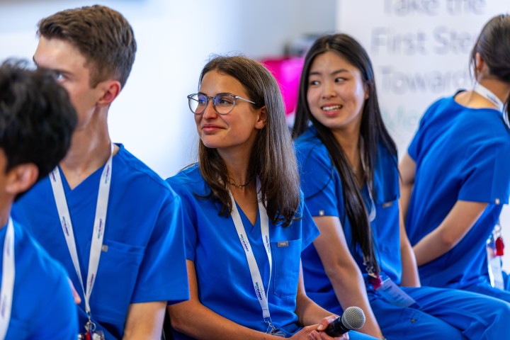 MedSummit 2026 242