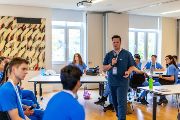 MedSummit 2026 244