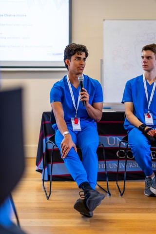 MedSummit 2026 247
