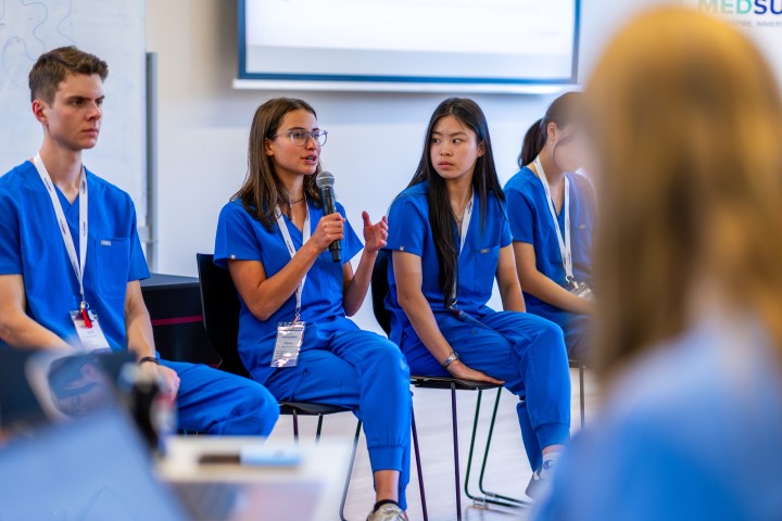 MedSummit 2026 248