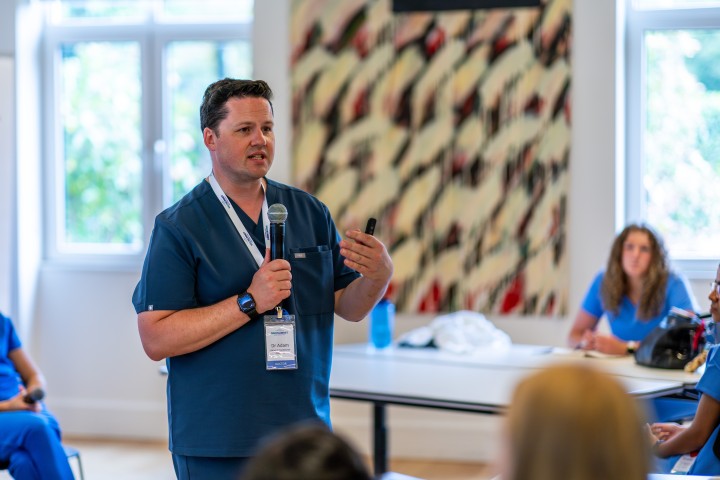 MedSummit 2026 250