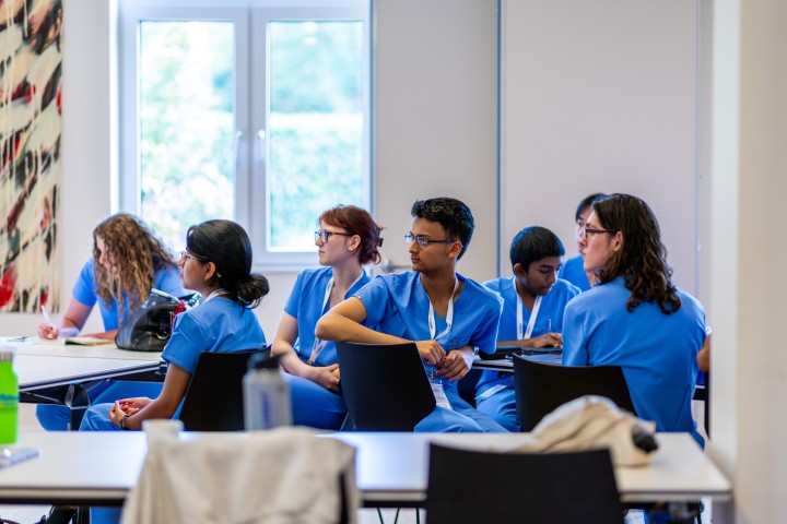 MedSummit 2026 252