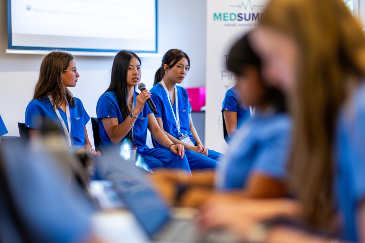MedSummit 2026 253
