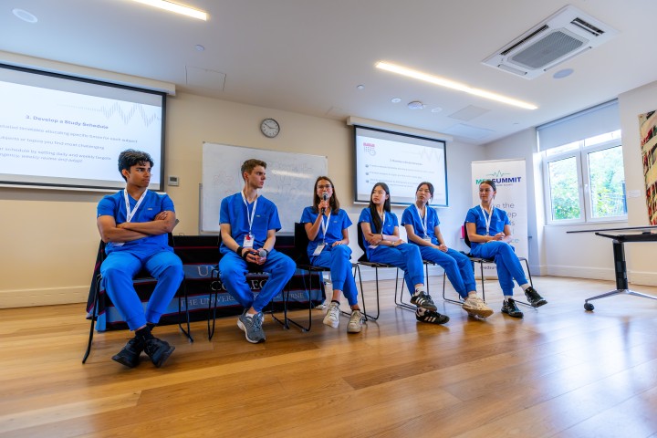 MedSummit 2026 254