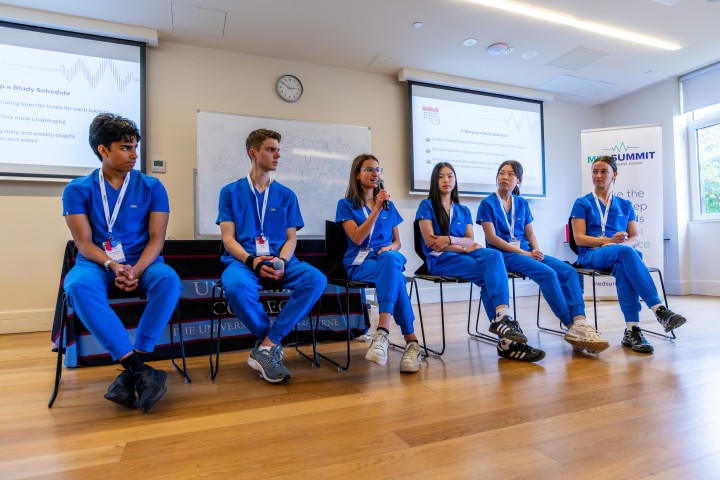 MedSummit 2026 255
