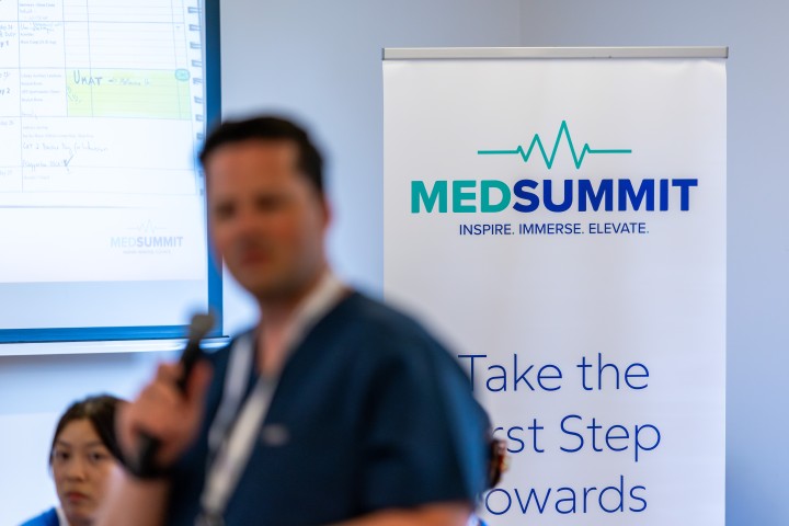 MedSummit 2026 256