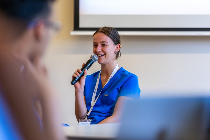 MedSummit 2026 259