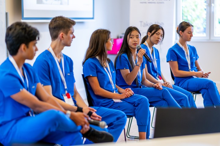 MedSummit 2026 261