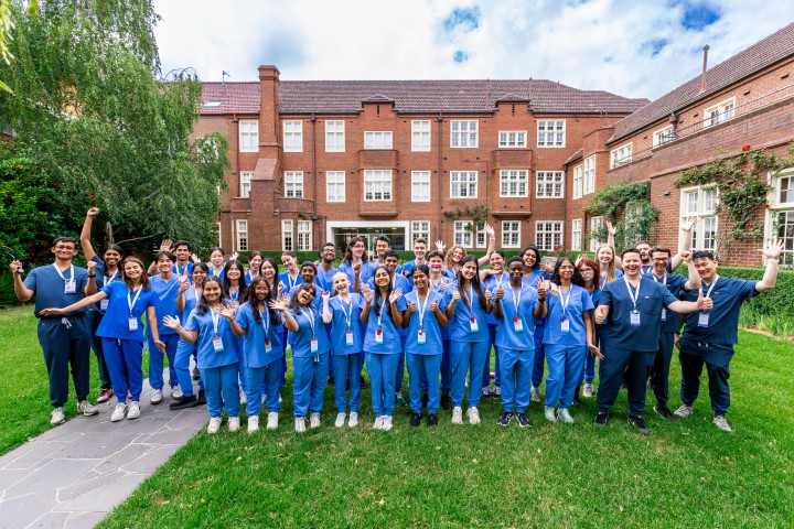 MedSummit 2026 263
