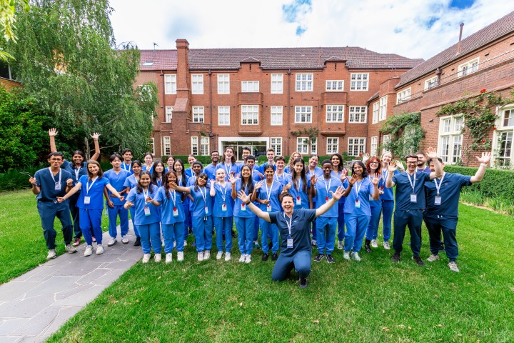 MedSummit 2026 264